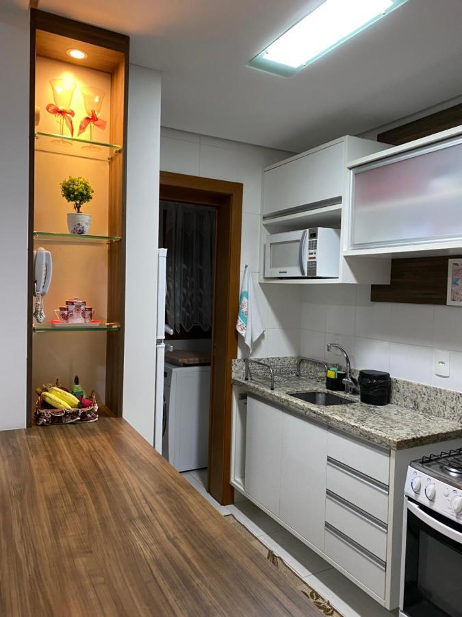 Apartamento Luxuoso No Cond Vista Do Quilombo A 50 Metros Do Hard Rock Cafe Gramado Exterior photo