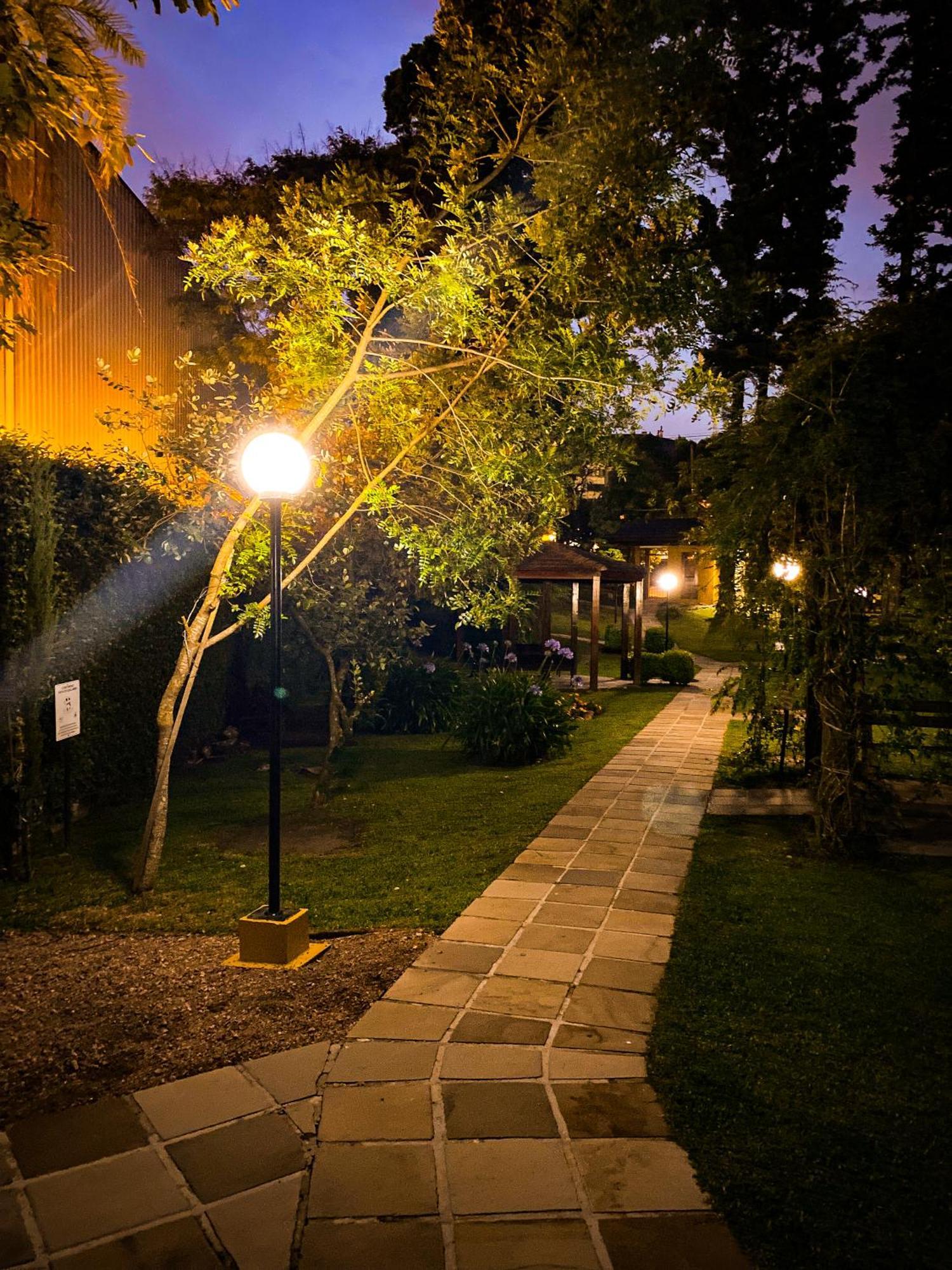 Apartamento Luxuoso No Cond Vista Do Quilombo A 50 Metros Do Hard Rock Cafe Gramado Exterior photo